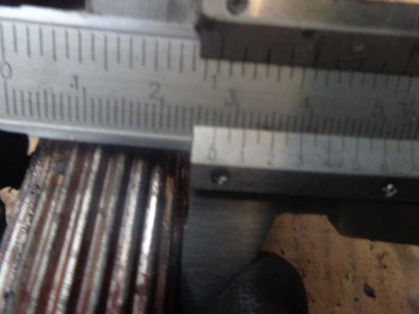 CARDAN GAUCHE PEUGEOT 307 2.0HDI - Vue 2